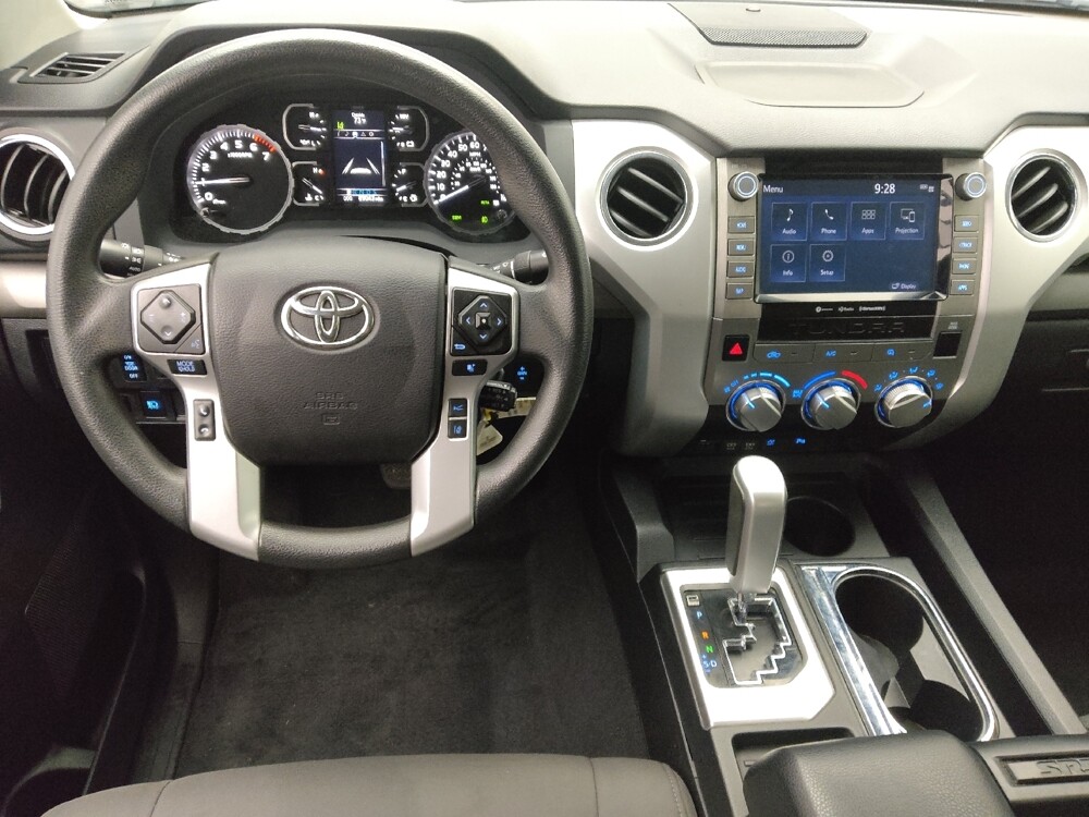 2021 Toyota Tundra in Orlando, FL 32808 - 18129985 22