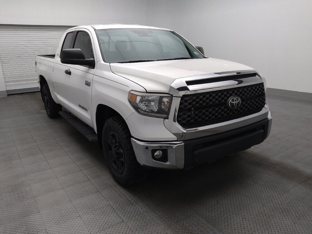 2021 Toyota Tundra in Orlando, FL 32808 - 18129985 13