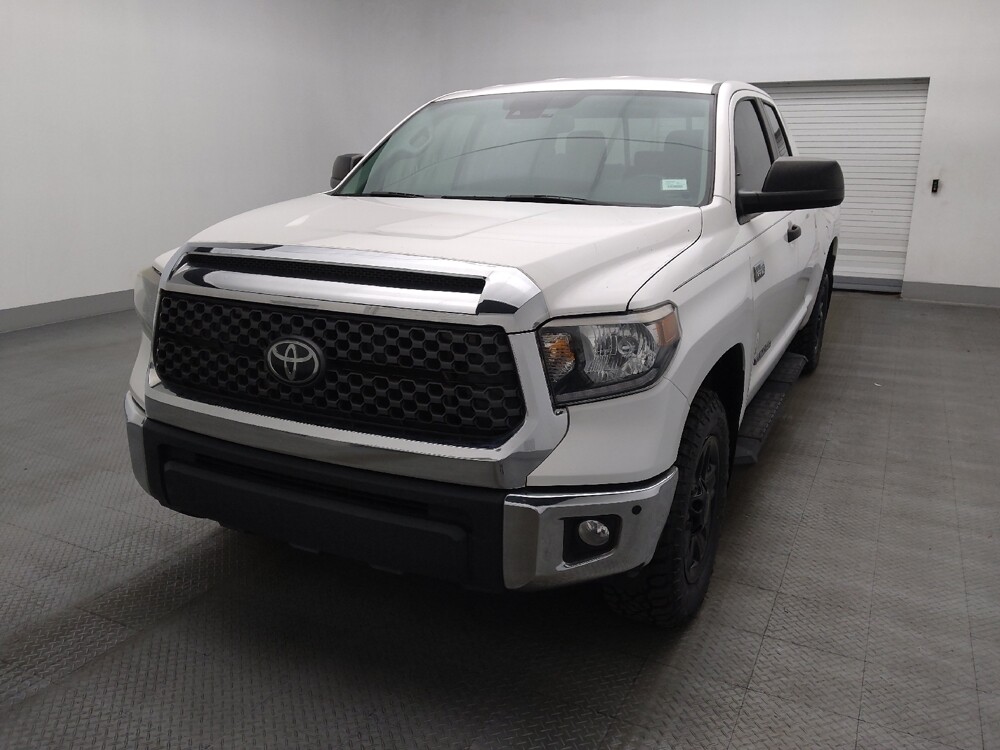 2021 Toyota Tundra in Orlando, FL 32808 - 18129985 15