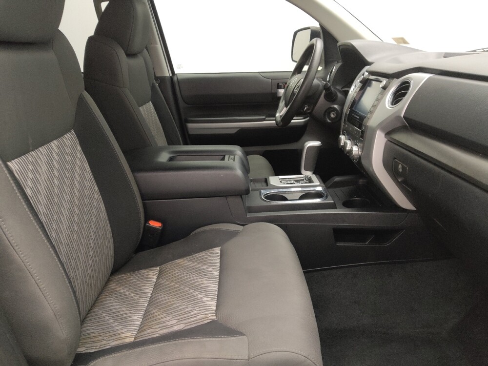 2021 Toyota Tundra in Orlando, FL 32808 - 18129985 21