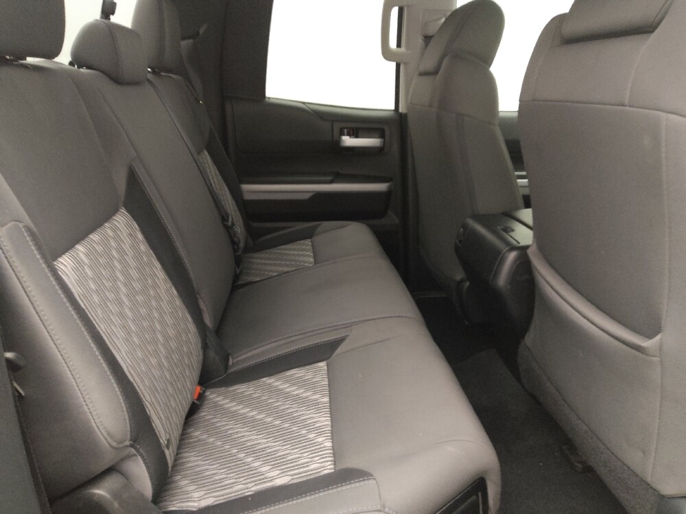 2021 Toyota Tundra in Orlando, FL 32808 - 18129985 19