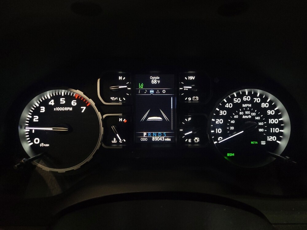 2021 Toyota Tundra in Orlando, FL 32808 - 18129985 23