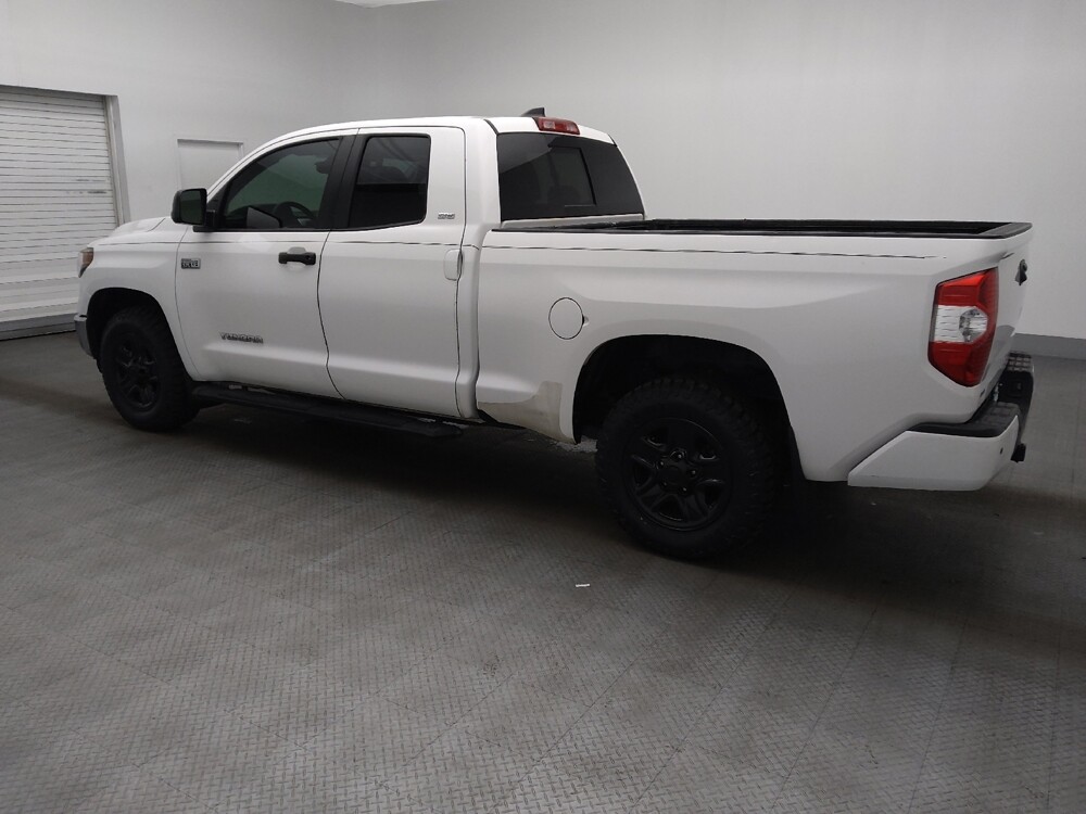 2021 Toyota Tundra in Orlando, FL 32808 - 18129985 3