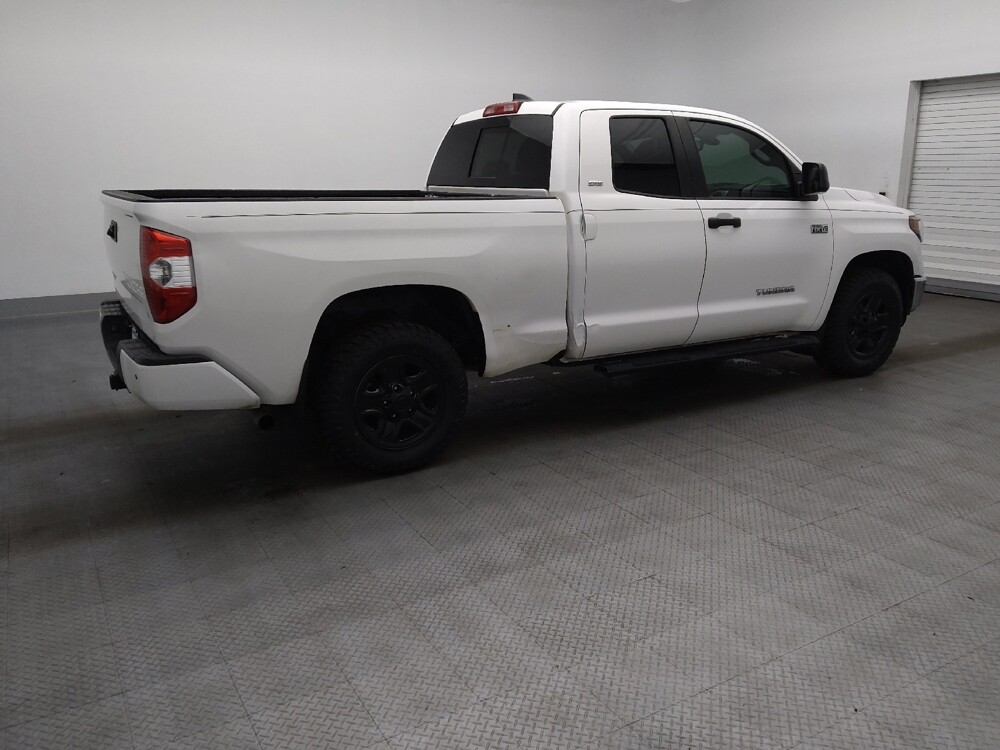 2021 Toyota Tundra in Orlando, FL 32808 - 18129985 10