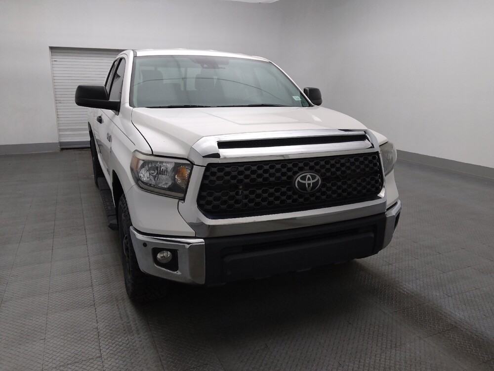 2021 Toyota Tundra in Orlando, FL 32808 - 18129985 14