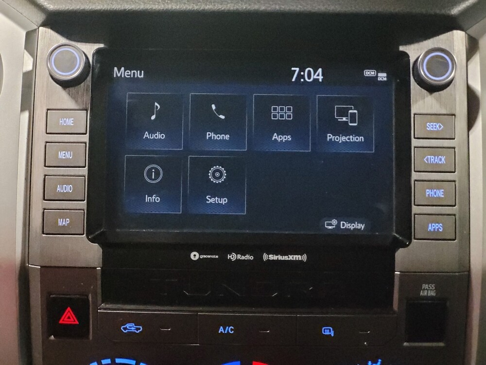 2021 Toyota Tundra in Orlando, FL 32808 - 18129985 25