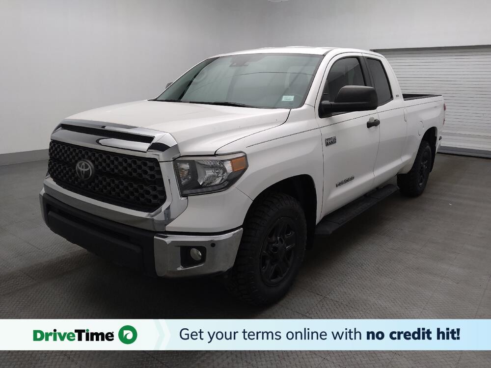 2021 Toyota Tundra in Orlando, FL 32808 - 18129985