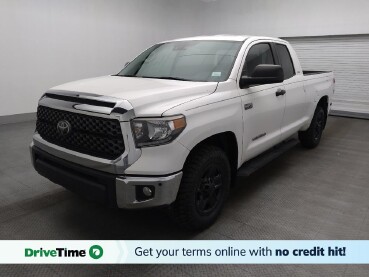 2021 Toyota Tundra in Orlando, FL 32808