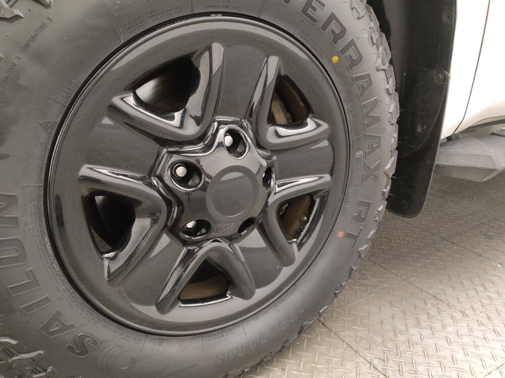 2021 Toyota Tundra in Orlando, FL 32808 - 18129985 31