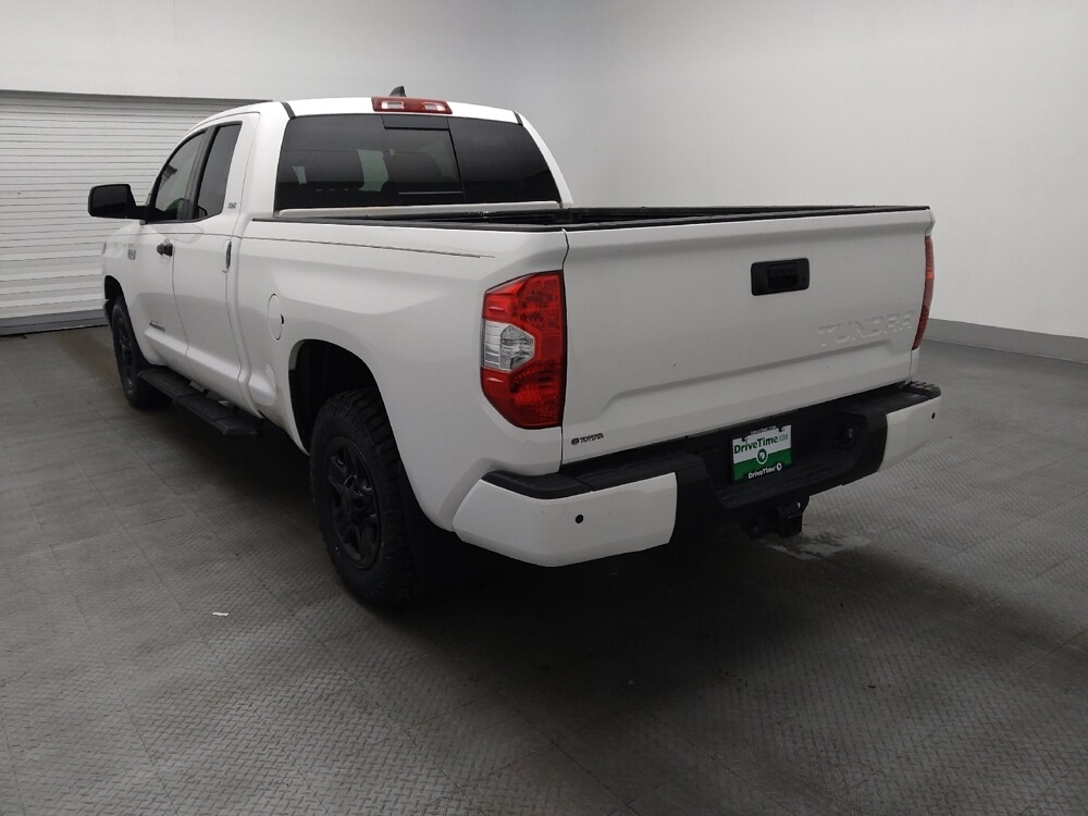 2021 Toyota Tundra in Orlando, FL 32808 - 18129985 5