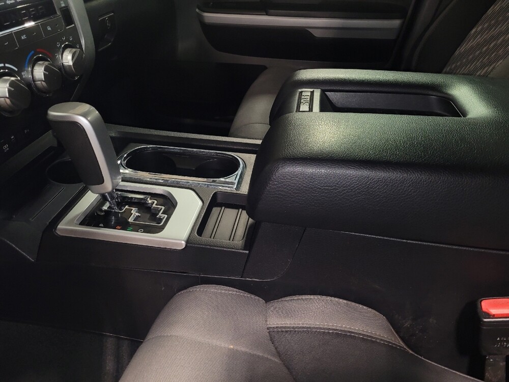 2021 Toyota Tundra in Orlando, FL 32808 - 18129985 26