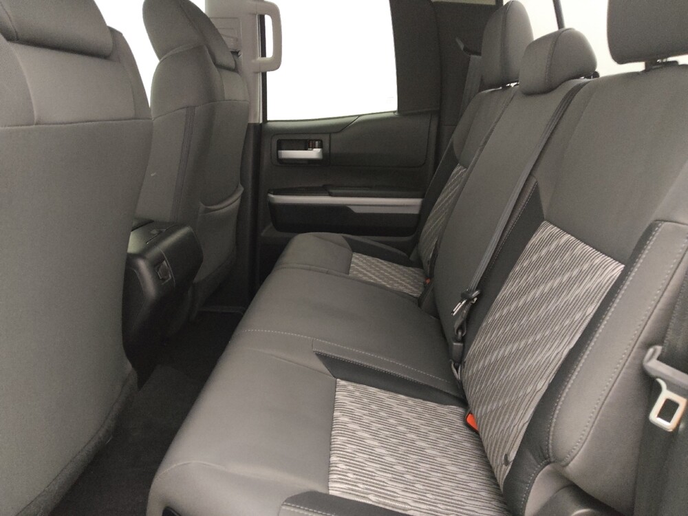 2021 Toyota Tundra in Orlando, FL 32808 - 18129985 18