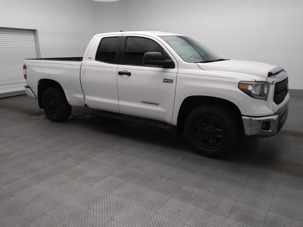 2021 Toyota Tundra in Orlando, FL 32808 - 18129985 11