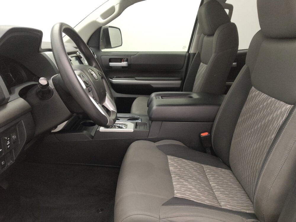 2021 Toyota Tundra in Orlando, FL 32808 - 18129985 17