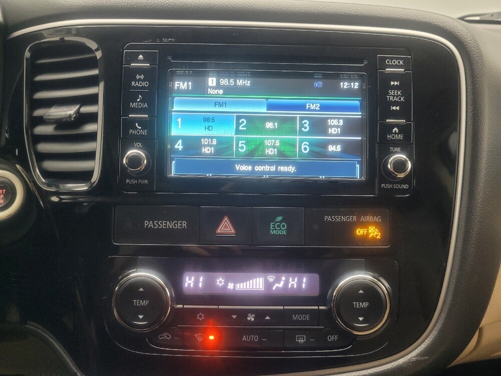 2016 Mitsubishi Outlander in Highland, IN 46322 - 18129986 25