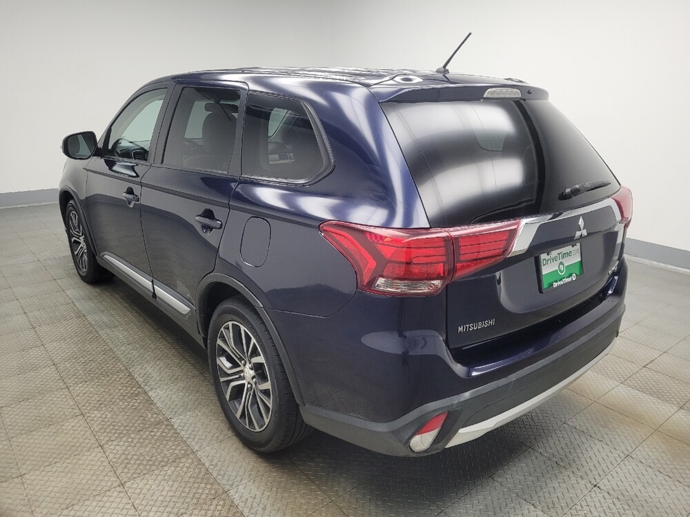 2016 Mitsubishi Outlander in Highland, IN 46322 - 18129986 5