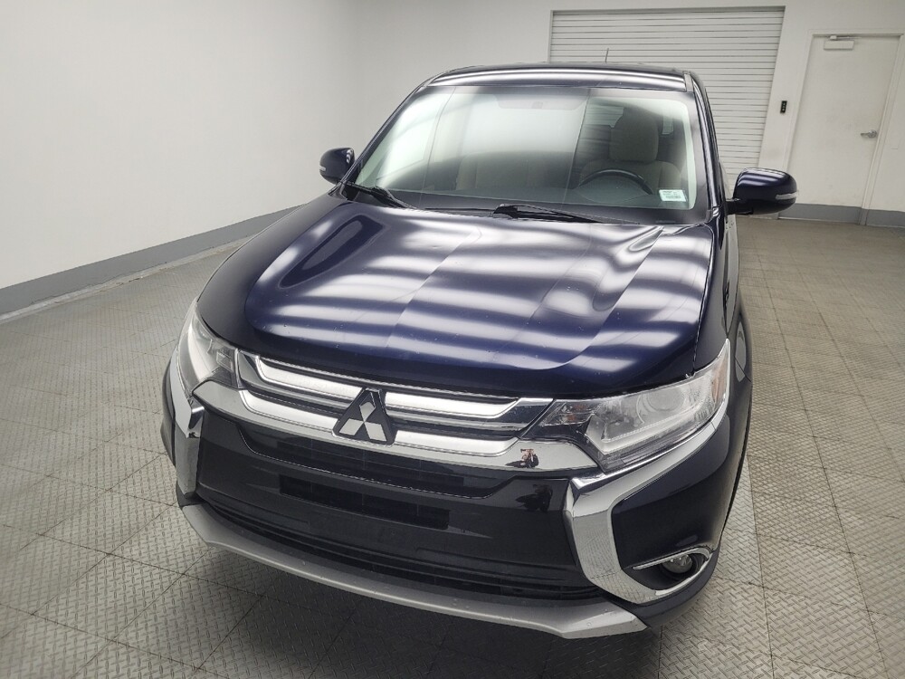 2016 Mitsubishi Outlander in Highland, IN 46322 - 18129986 15