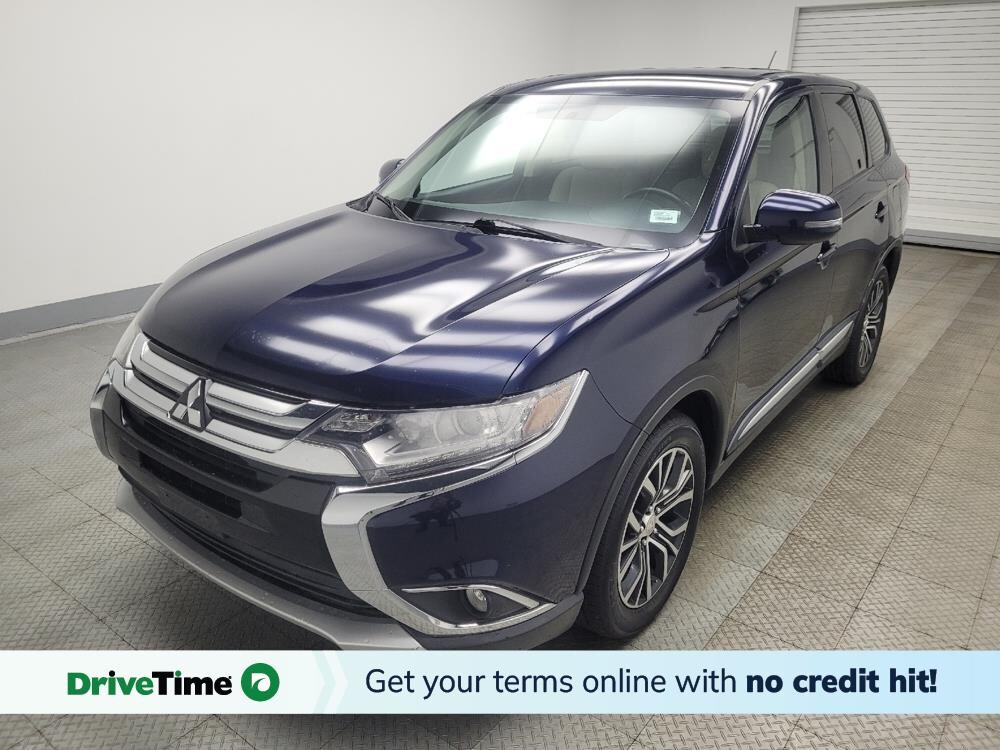 2016 Mitsubishi Outlander in Highland, IN 46322 - 18129986