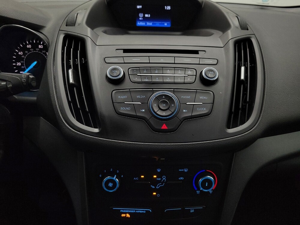 2018 Ford Escape in Las Vegas, NV 89104 - 18129987 25