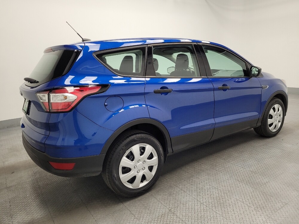2018 Ford Escape in Las Vegas, NV 89104 - 18129987 10