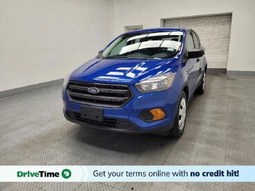 2018 Ford Escape in Las Vegas, NV 89104