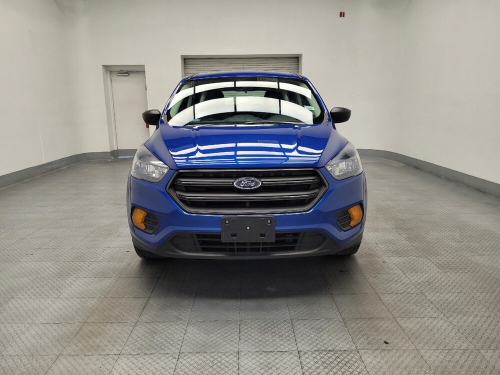 2018 Ford Escape in Las Vegas, NV 89104 - 18129987 15