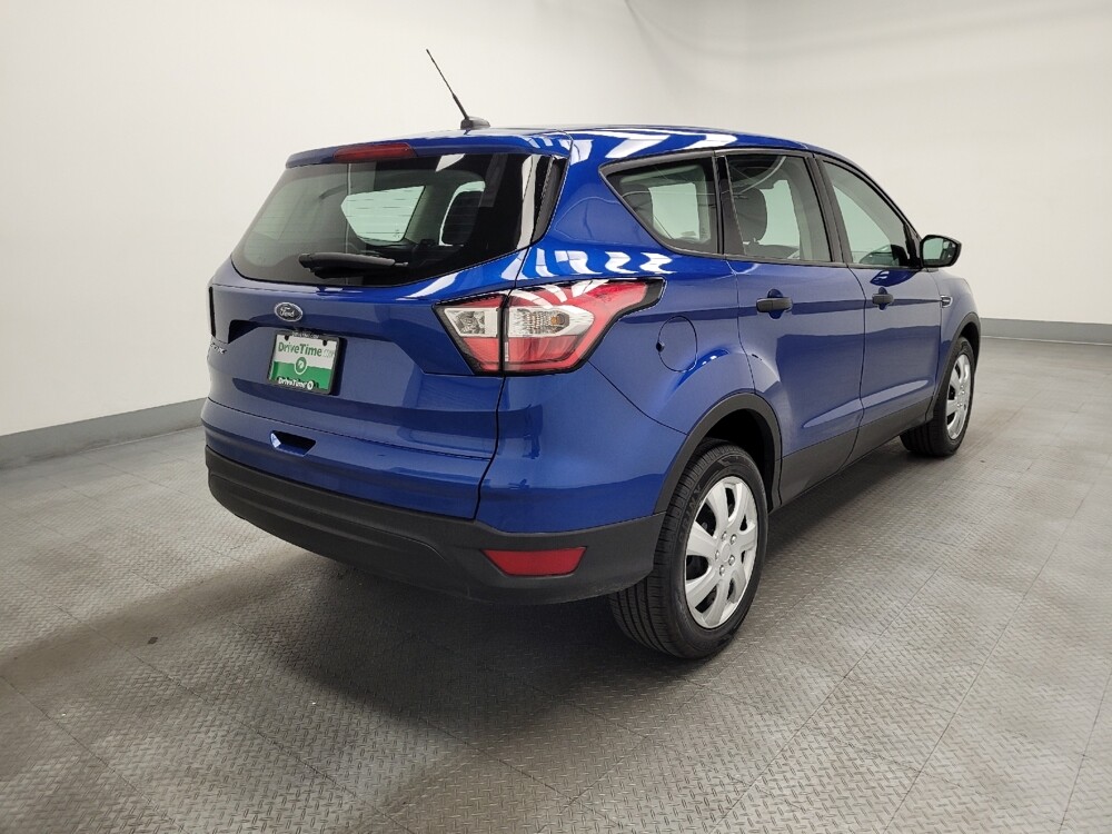 2018 Ford Escape in Las Vegas, NV 89104 - 18129987 9