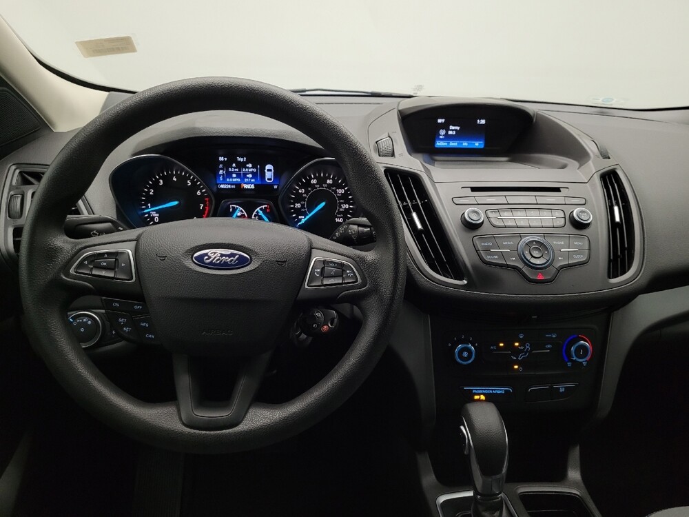 2018 Ford Escape in Las Vegas, NV 89104 - 18129987 22