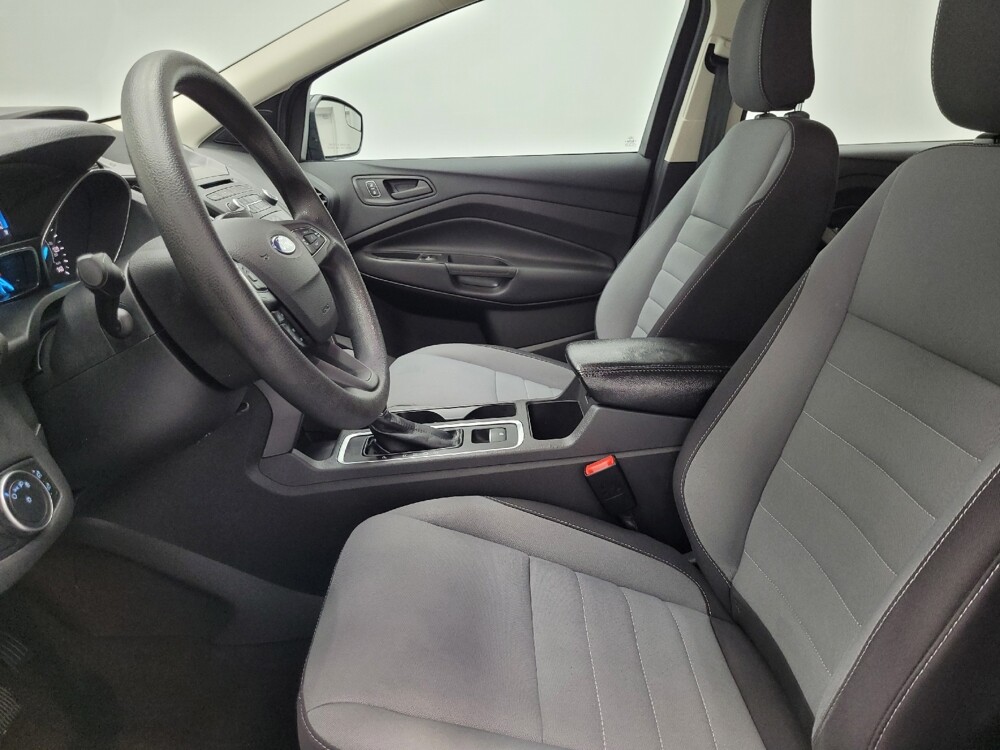 2018 Ford Escape in Las Vegas, NV 89104 - 18129987 17