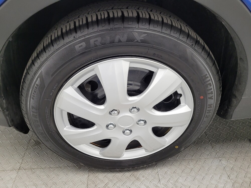 2018 Ford Escape in Las Vegas, NV 89104 - 18129987 31