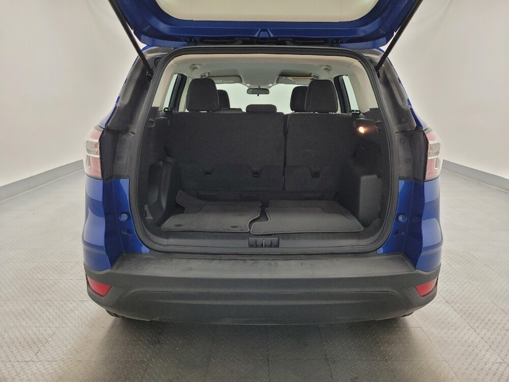 2018 Ford Escape in Las Vegas, NV 89104 - 18129987 29