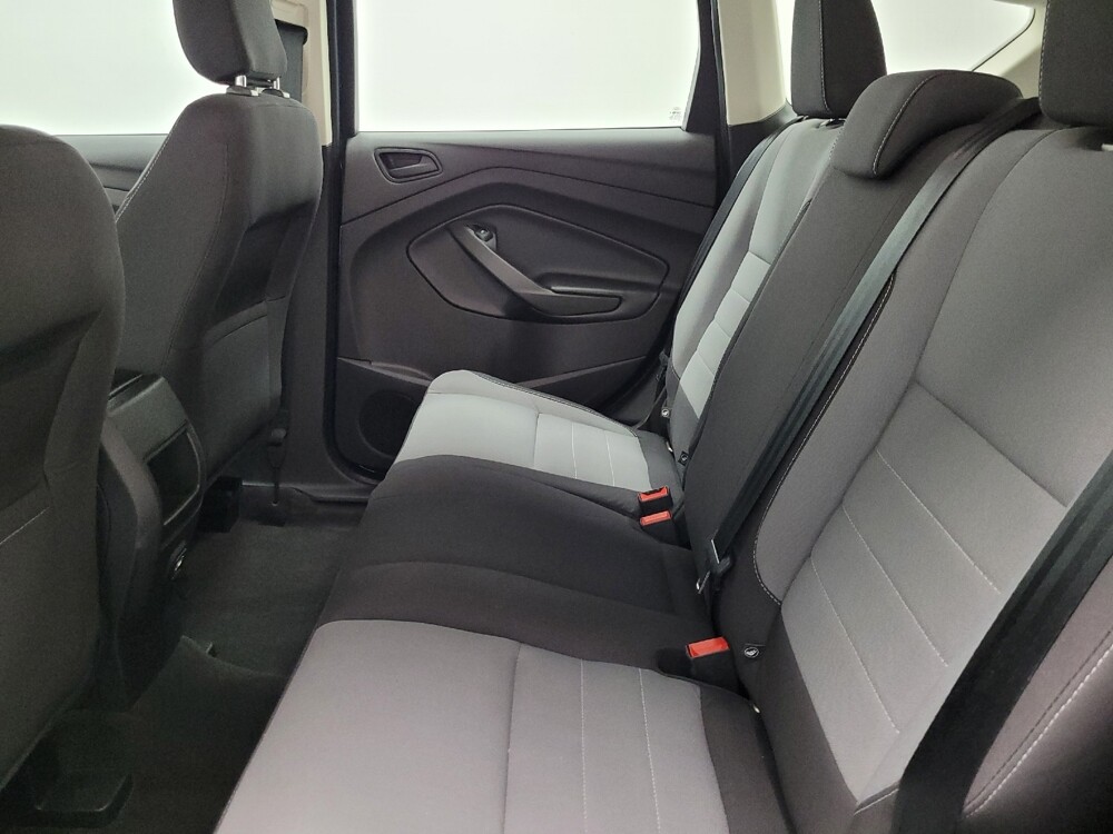 2018 Ford Escape in Las Vegas, NV 89104 - 18129987 18