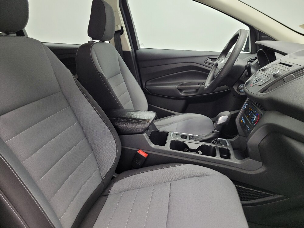 2018 Ford Escape in Las Vegas, NV 89104 - 18129987 21