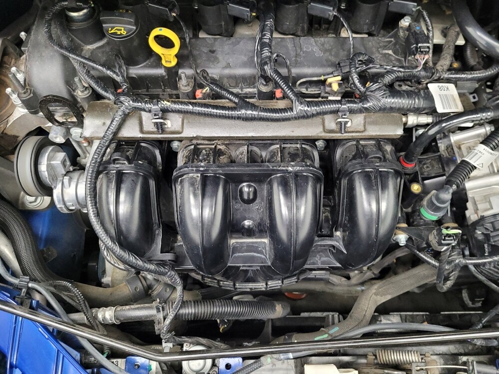 2018 Ford Escape in Las Vegas, NV 89104 - 18129987 30