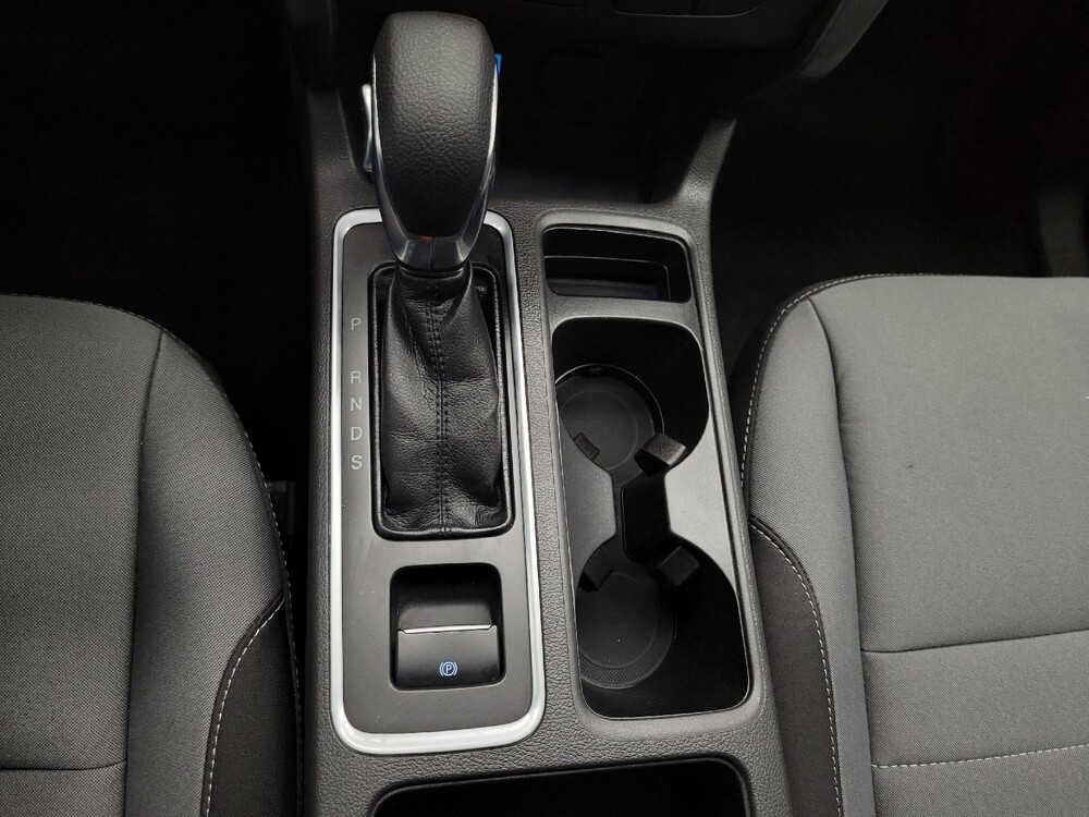 2018 Ford Escape in Las Vegas, NV 89104 - 18129987 26