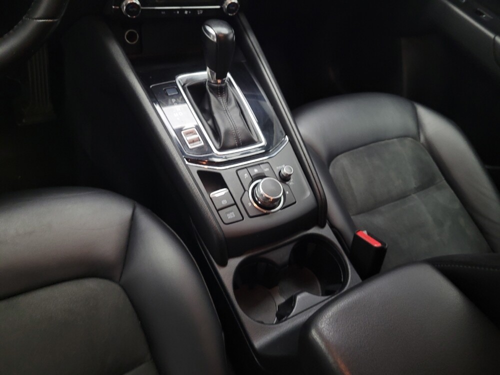 2019 MAZDA CX-5 in Las Vegas, NV 89104 - 18129988 26