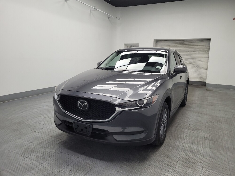 2019 MAZDA CX-5 in Las Vegas, NV 89104 - 18129988 15