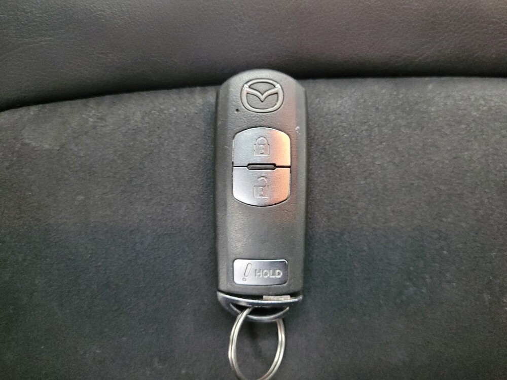 2019 MAZDA CX-5 in Las Vegas, NV 89104 - 18129988 32