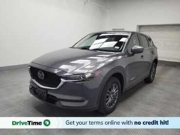 2019 MAZDA CX-5 in Las Vegas, NV 89104
