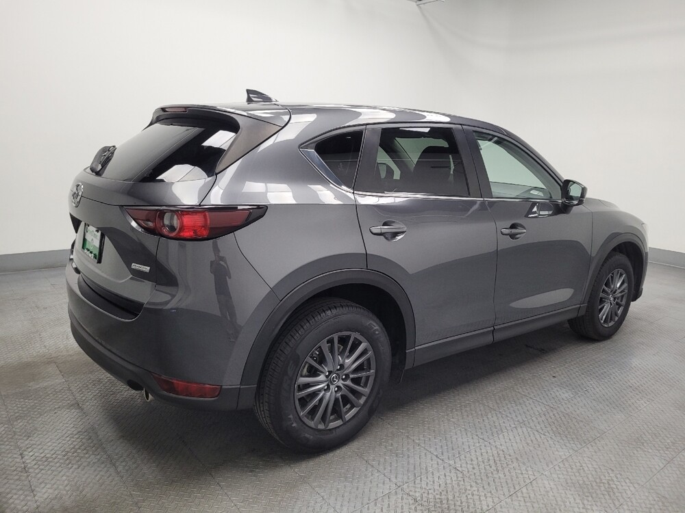 2019 MAZDA CX-5 in Las Vegas, NV 89104 - 18129988 10