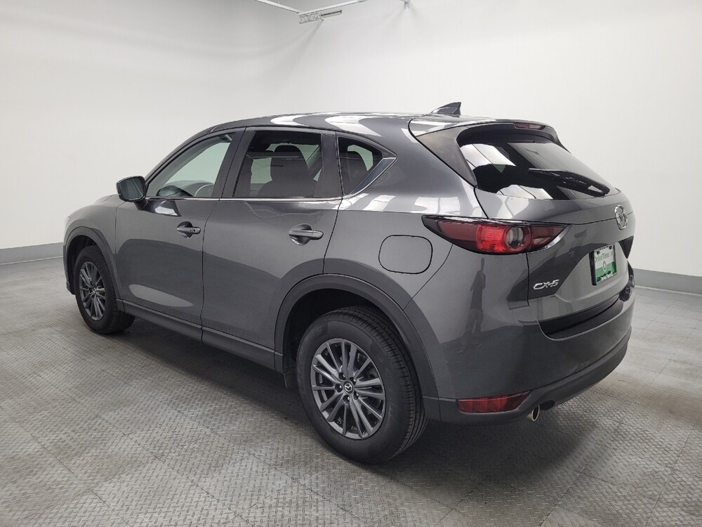 2019 MAZDA CX-5 in Las Vegas, NV 89104 - 18129988 3
