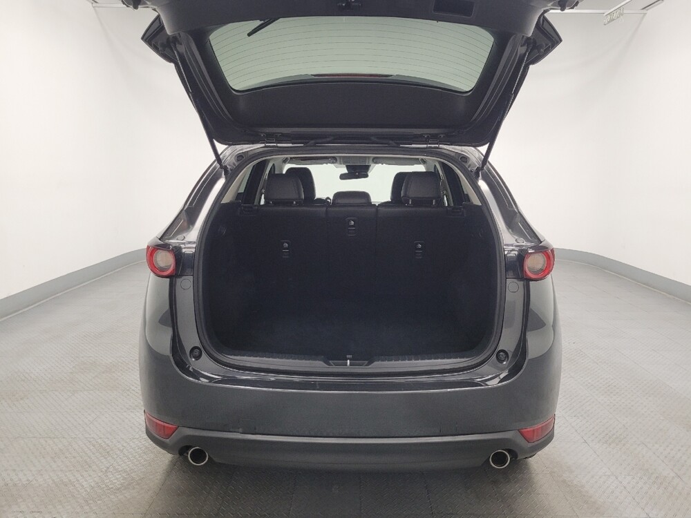 2019 MAZDA CX-5 in Las Vegas, NV 89104 - 18129988 29