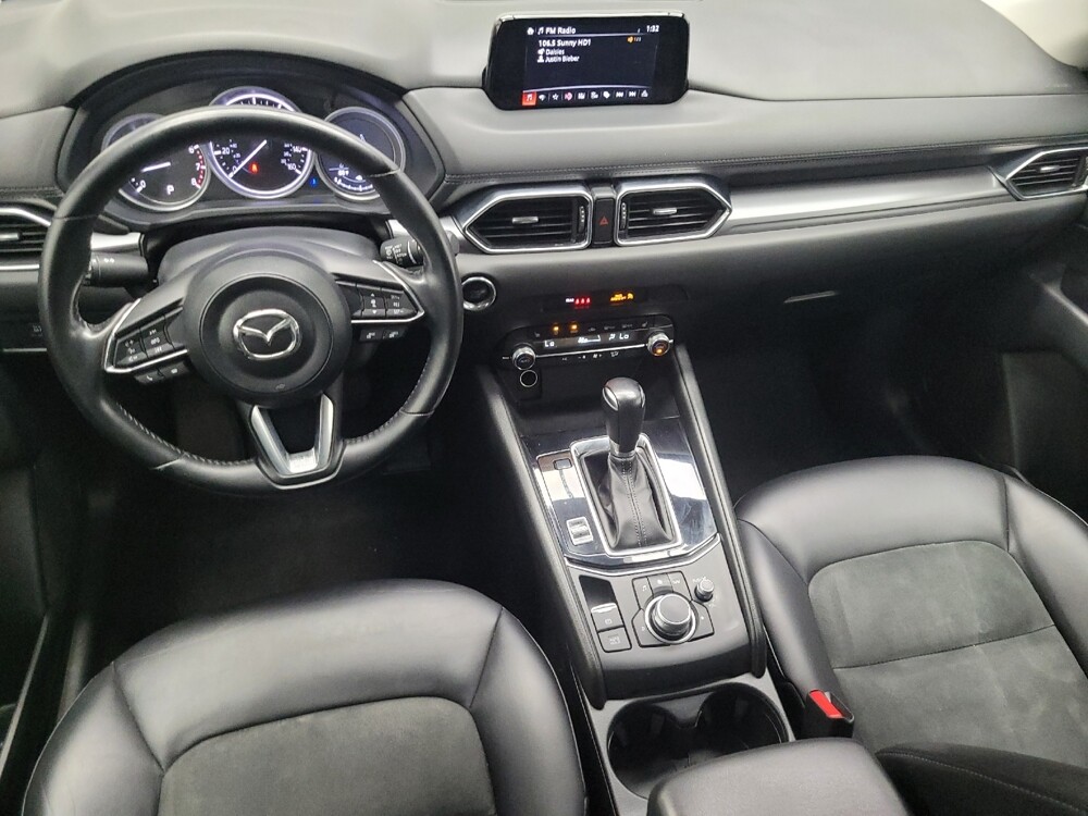 2019 MAZDA CX-5 in Las Vegas, NV 89104 - 18129988 22