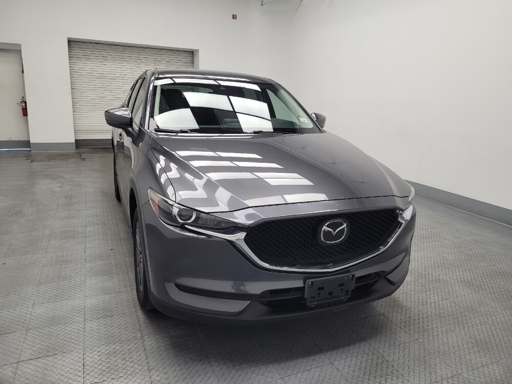 2019 MAZDA CX-5 in Las Vegas, NV 89104 - 18129988 14