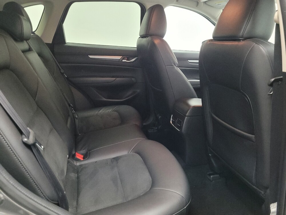 2019 MAZDA CX-5 in Las Vegas, NV 89104 - 18129988 19