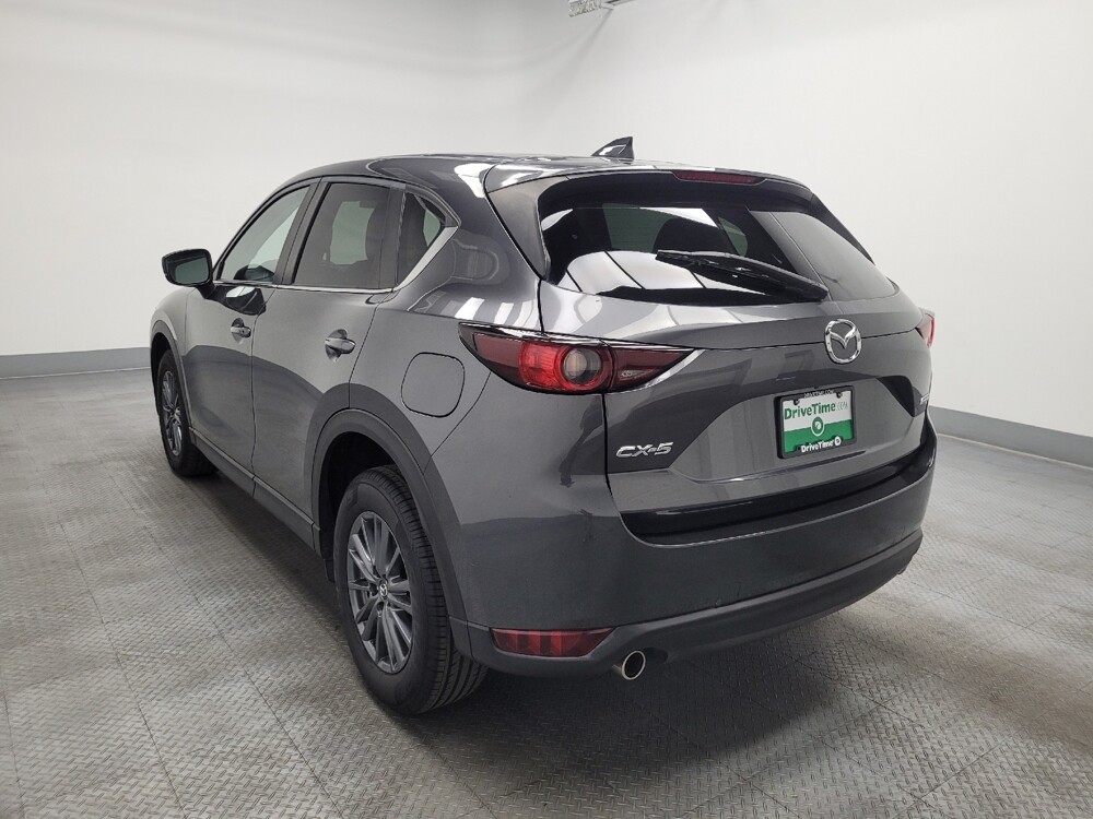2019 MAZDA CX-5 in Las Vegas, NV 89104 - 18129988 5