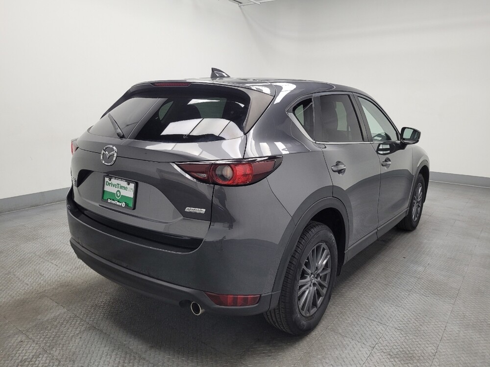 2019 MAZDA CX-5 in Las Vegas, NV 89104 - 18129988 9