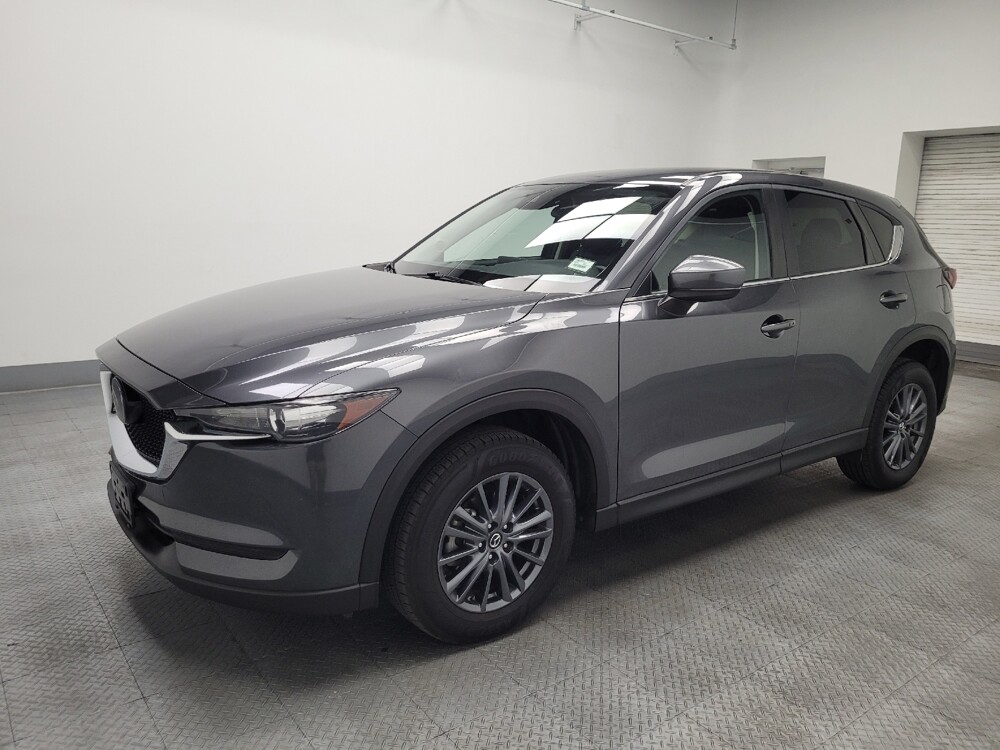 2019 MAZDA CX-5 in Las Vegas, NV 89104 - 18129988 2