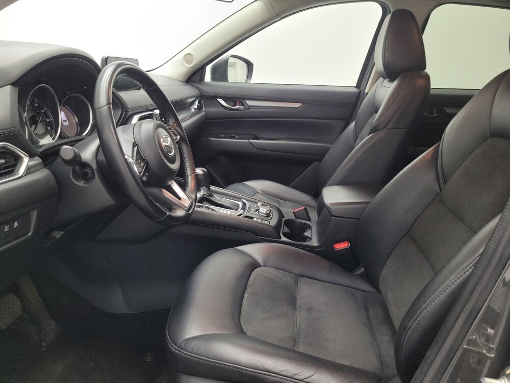 2019 MAZDA CX-5 in Las Vegas, NV 89104 - 18129988 17