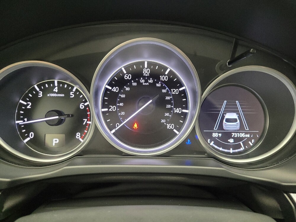 2019 MAZDA CX-5 in Las Vegas, NV 89104 - 18129988 23